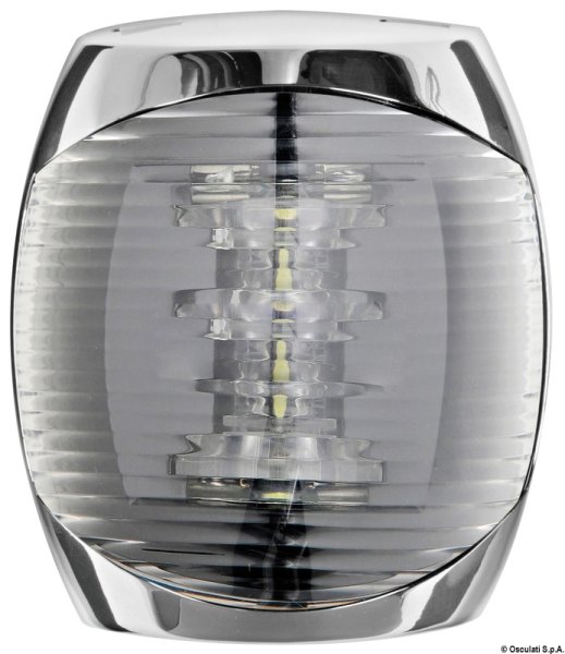 Fanale di via Sphera II inox 135° - 11.060.24